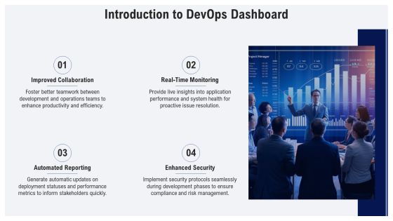 Devops Dashboard Overview PPT Example AT Slide03