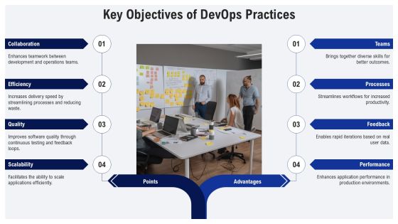 Devops Implementation Tools And Technologies PPT Outline AT Slide05