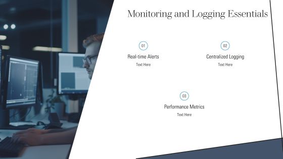 Devops Pipeline Components Explained PPT Guidelines AT Slide11