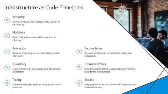Devops Pipeline Components Explained PPT Guidelines AT Slide12