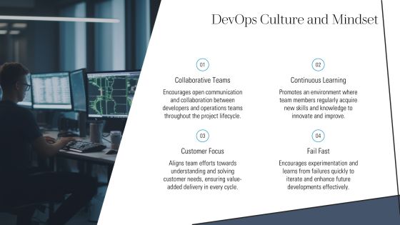 Devops Pipeline Components Explained PPT Guidelines AT Slide14