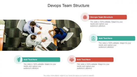Devops Team Structure In Powerpoint And Google Slides Cpb