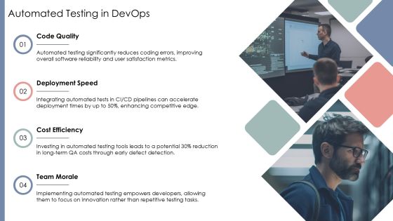 Devops Vs Key Differences Revealed PPT Presentation AT Slide13