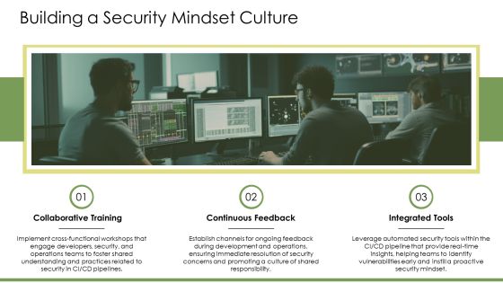 Devsecops Responsibilities Automating Security PPT Demonstration AT Slide18