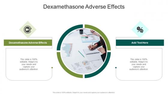 Dexamethasone Adverse Effects In Powerpoint And Google Slides Cpb