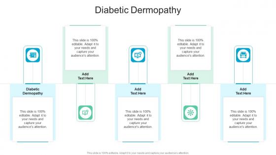 Diabetic Dermopathy In Powerpoint And Google Slides Cpb Diabetic Dermopathy In Powerpoint And Google Slides Cpb