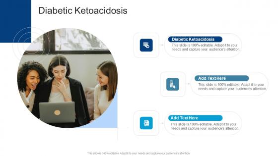 Diabetic Ketoacidosis In Powerpoint And Google Slides Cpb
