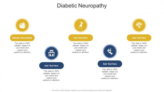 Diabetic Neuropathy In Powerpoint And Google Slides Cpb