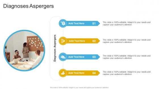 Diagnoses Aspergers In Powerpoint And Google Slides Cpb Diagnoses Aspergers In Powerpoint And Google Slides Cpb