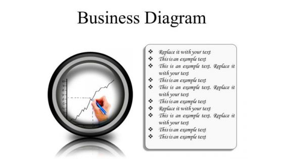 Diagram Business PowerPoint Presentation Slides Cc