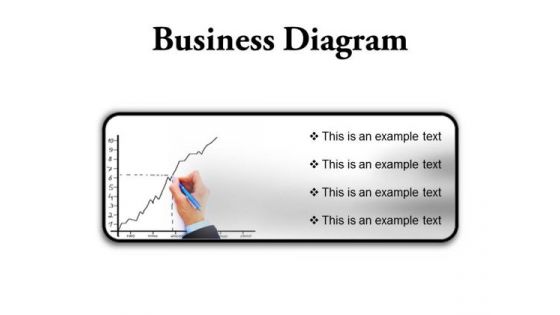 Diagram Business PowerPoint Presentation Slides R