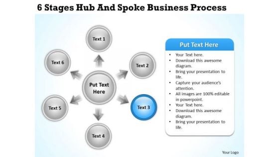 Diagram Business Process New PowerPoint Presentation Templates