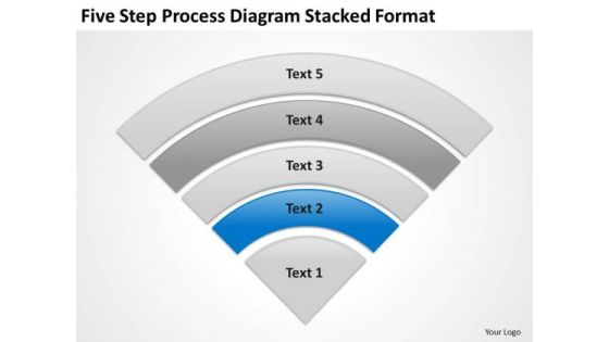 Diagram Stacked Format Business Plan Non Profit Organization PowerPoint Templates Diagram Stacked Format Business Plan Non Profit Organization PowerPoint Templates