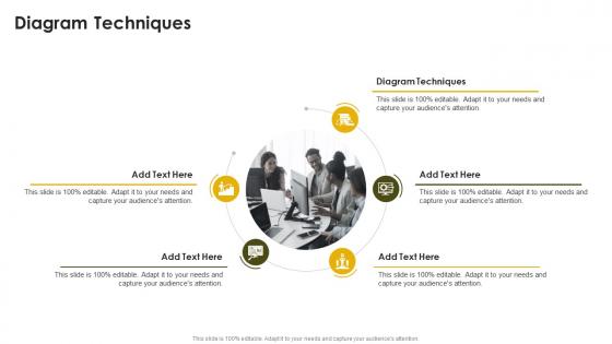 Diagram Techniques In Powerpoint And Google Slides Cpb