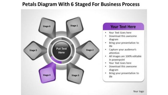 Diagram With 6 Staged For Business Process Ppt Plan PowerPoint Templates Diagram With 6 Staged For Business Process Ppt Plan PowerPoint Templates