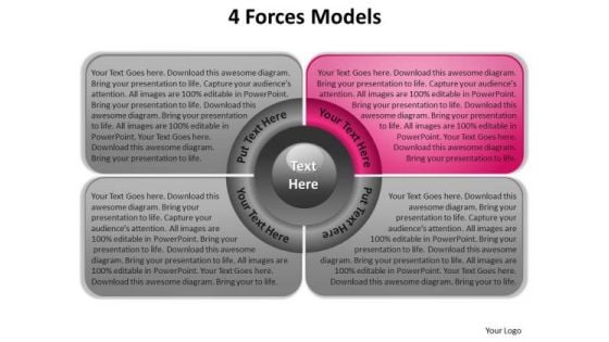 Diagrams Certificate Templates Ppt Relative Cycle Arrow PowerPoint