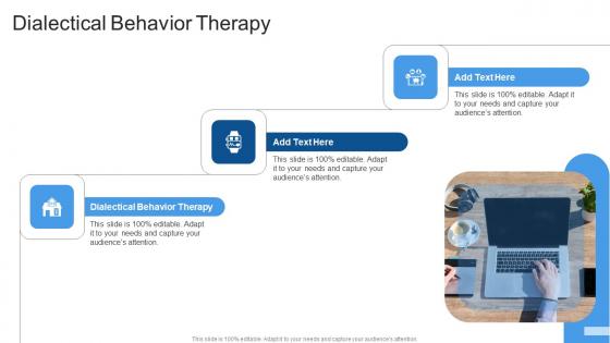 Dialectical Behavior Therapy In Powerpoint And Google Slides Cpb