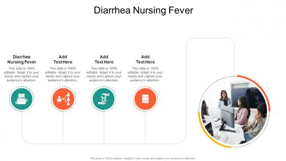 Diarrhea Nursing Fever In Powerpoint And Google Slides Cpb