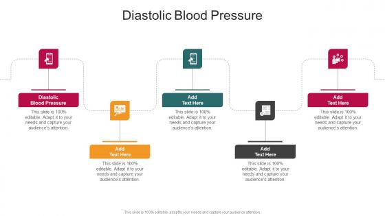Diastolic Blood Pressure In Powerpoint And Google Slides Cpb