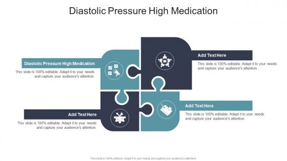Diastolic Pressure High Medication In Powerpoint And Google Slides Cpb