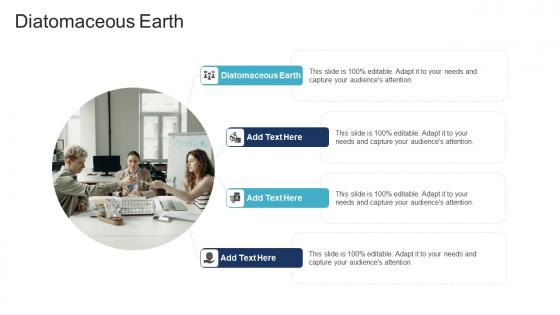 Diatomaceous Earth In Powerpoint And Google Slides Cpb