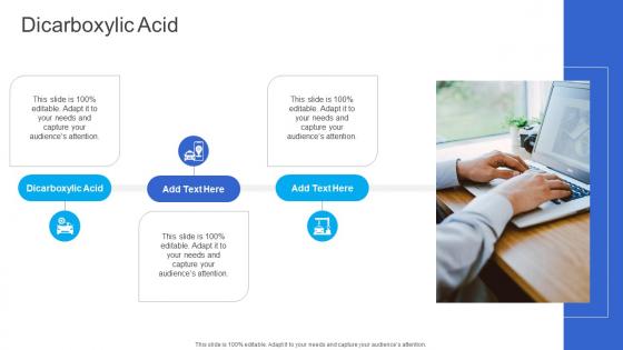 Dicarboxylic Acid In Powerpoint And Google Slides Cpb