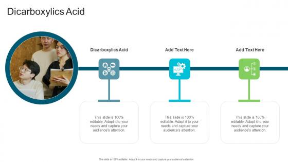 Dicarboxylics Acid In Powerpoint And Google Slides Cpb