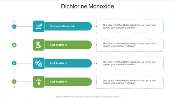 Dichlorine Monoxide In Powerpoint And Google Slides Cpb Dichlorine Monoxide In Powerpoint And Google Slides Cpb