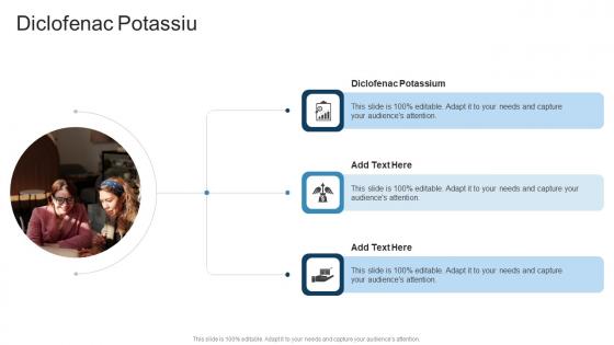 Diclofenac Potassiu In Powerpoint And Google Slides Cpb