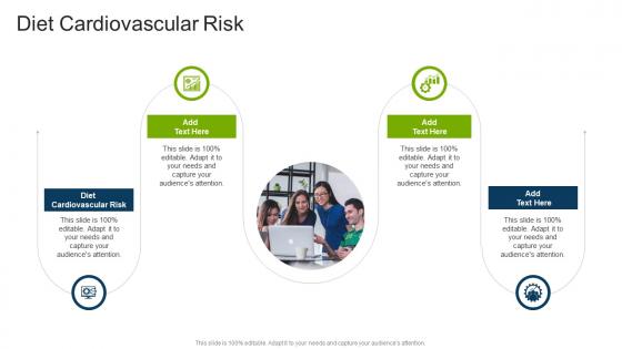 Diet Cardiovascular Risk In Powerpoint And Google Slides Cpb