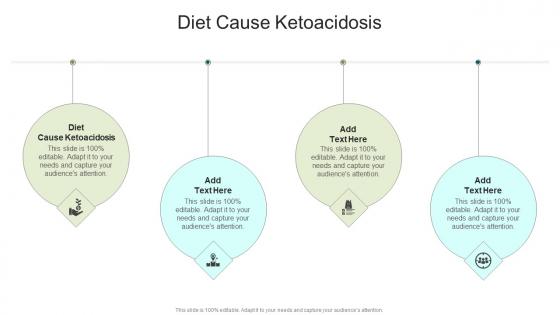 Diet Cause Ketoacidosis In Powerpoint And Google Slides Cpb