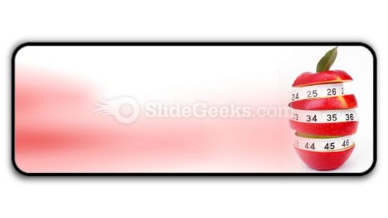 Diet Concept PowerPoint Icon R Diet Concept PowerPoint Icon R