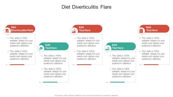 Diet Diverticulitis Flare In Powerpoint And Google Slides Cpb