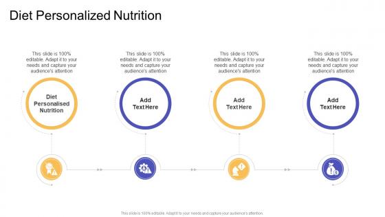 Diet Personalized Nutrition In Powerpoint And Google Slides Cpb