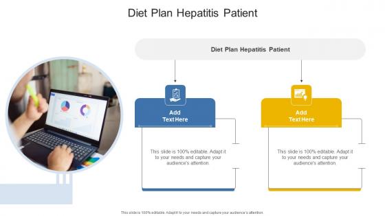 Diet Plan Hepatitis Patient In Powerpoint And Google Slides Cpb