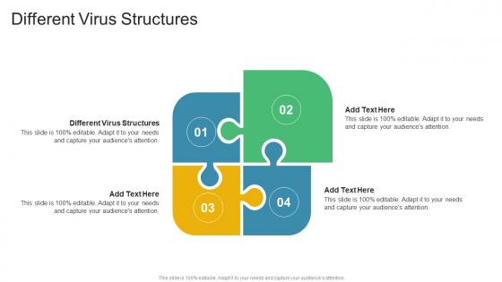 Different Virus Structures In Powerpoint And Google Slides Cpb