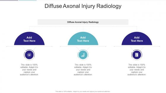 Diffuse Axonal Injury Radiology In Powerpoint And Google Slides Cpb