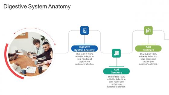 Digestive System Anatomy In Powerpoint And Google Slides Cpb