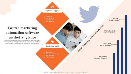 Digital Advertising Using Twitter Twitter Marketing Automation Software Market Pictures Pdf Digital Advertising Using Twitter Twitter Marketing Automation Software Market Pictures Pdf