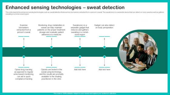 Digital Biomarkers For Personalized Health Insights Enhanced Sensing Technologies Sweat Formats Pdf