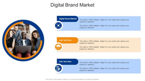 Digital Brand Market In Powerpoint And Google Slides Cpb