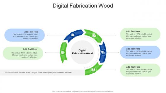 Digital Fabrication Wood In Powerpoint And Google Slides Cpb