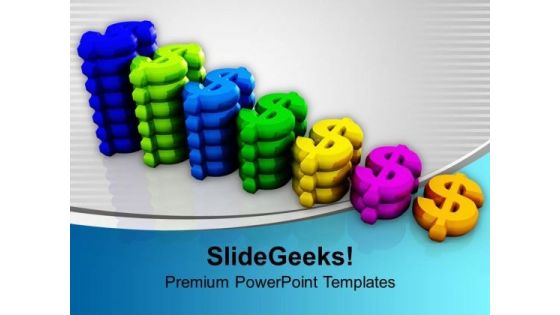 Digital Illustration Of Dollar Marketing PowerPoint Templates Ppt Backgrounds For Slides 1212 Digital Illustration Of Dollar Marketing PowerPoint Templates Ppt Backgrounds For Slides 1212