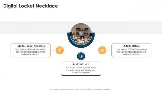 Digital Locket Necklace In Powerpoint And Google Slides Cpb Digital Locket Necklace In Powerpoint And Google Slides Cpb