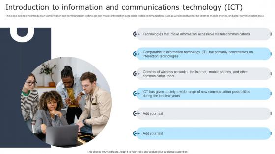 Digital Signage In Internal Communication Channels Introduction To Information Inspiration Pdf