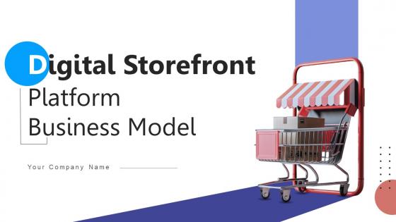 Digital Storefront Platform Business Model Powerpoint Ppt Template Bundles BMC V Digital Storefront Platform Business Model Powerpoint Ppt Template Bundles BMC V