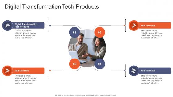 Digital Transformation Tech Products In Powerpoint And Google Slides Cpb Digital Transformation Tech Products In Powerpoint And Google Slides Cpb