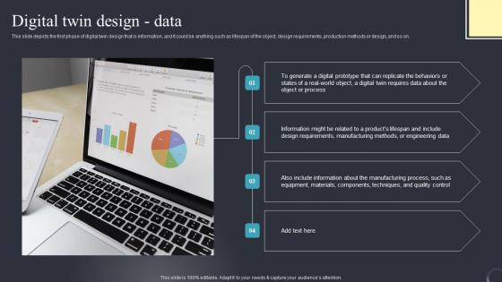 Digital Twin Design Data Industrial Transformation Using Digital Twin Download Pdf