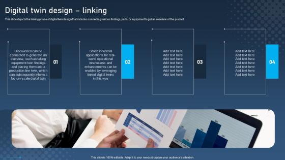 Digital Twin Design Linking Digital Twins For Enhanced Industrial Guidelines Pdf