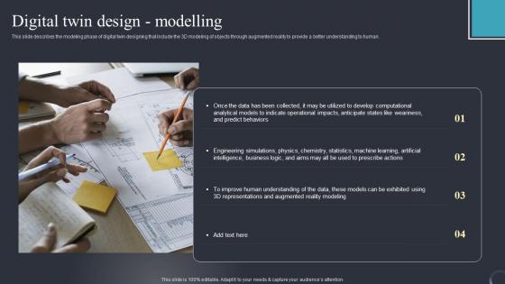 Digital Twin Design Modelling Industrial Transformation Using Digital Twin Professional Pdf Digital Twin Design Modelling Industrial Transformation Using Digital Twin Professional Pdf